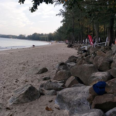 Airee Mini House Hostel Pantai Bang Tao Bagian luar foto